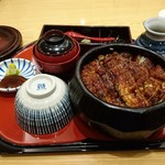 あつた蓬莱軒 - 