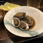 ぶんぶく - とこぶし