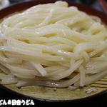 だるまや - うどん