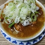 弐ノ十 - モツ煮