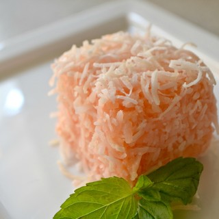 オーストラリア発祥の国民的スイーツ『ラミントン』