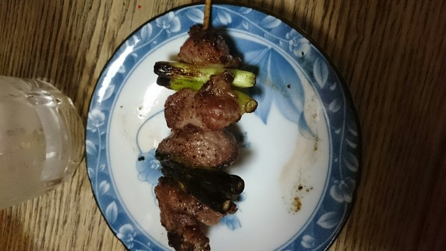 閉店 弐ノ十 都立家政 焼きとん 食べログ