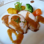 資生堂パーラー - 