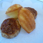 資生堂パーラー - 