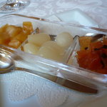 資生堂パーラー - 