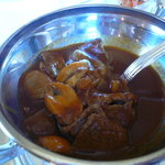 資生堂パーラー - 