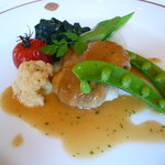 資生堂パーラー - 