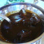 資生堂パーラー - 