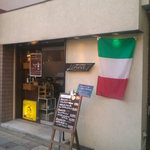 TRATTORIA Linea 7 - 