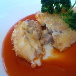 資生堂パーラー - 