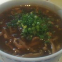 潮夢来 - サンラータン麺