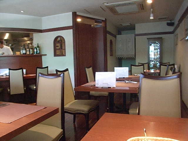 閉店 モワ ド マリー 瑞江 レストラン その他 食べログ