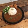 マンドリルカレー 県庁前店