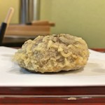 江戸前晋作 - 椎茸