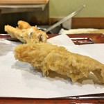 江戸前晋作 - 穴子