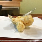 江戸前晋作 - めごち