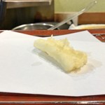 江戸前晋作 - 障泥烏賊