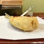 江戸前晋作 - 鱚