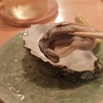 ITEMAE - 厚岸産生牡蛎