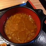 あ・うん - スープカレー