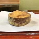 江戸前晋作 - 五郎島金時