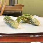 江戸前晋作 - 金沢直送の野菜