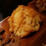 あ・うん - もっと細かく刻んでくれ・Cutting it fine