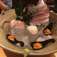 魚匠 銀平 心斎橋店 - 