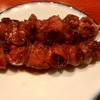 串焼き　鳥吉