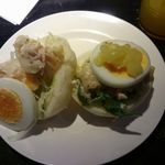 あ・うん - もう虜やわ