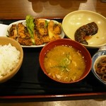 めしや食堂 - 