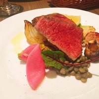 ダルマット 六本木ヒルズ店 - 