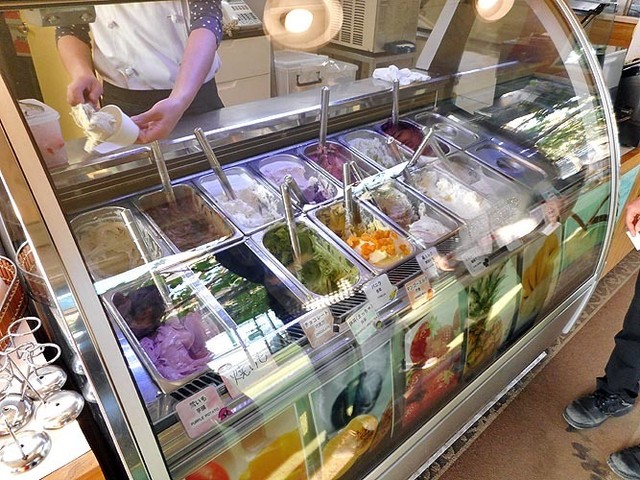 メロウ Mellow 新潟 アイスクリーム 食べログ メロウ Mellow 新潟 アイスクリーム 食べログ