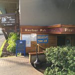 Harbor Pub & Pizza  - 
