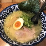 麺屋 よつ葉 - 