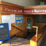 Harbor Pub & Pizza  - 