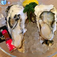ブルーオーシャングリル - 
