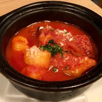 ブルーオーシャングリル - 