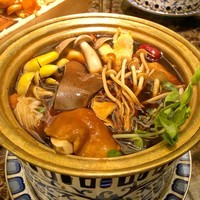 Shangri-La's secret ROPPONGI - 