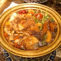 Shangri-La's secret ROPPONGI - 