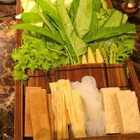 Shangri-La's secret ROPPONGI - 