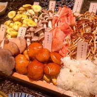 Shangri-La's secret ROPPONGI - 