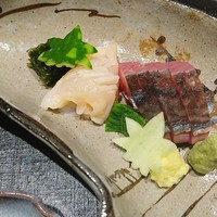 高松 - お造り