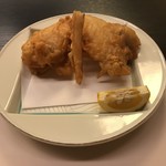 山田屋 - ★9ふぐ唐揚げ