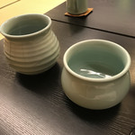 山田屋 - ☆9有田焼