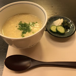 山田屋 - ★7卵雑炊