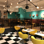 チーズクラフトワークス 吉祥寺