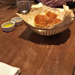 The Kitchen Salvatore Cuomo NAGOYA - バケットとフォカッチャ