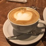 The Kitchen Salvatore Cuomo - カプチーノ