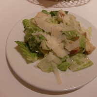 ベンジャミンステーキハウス 六本木 - 
